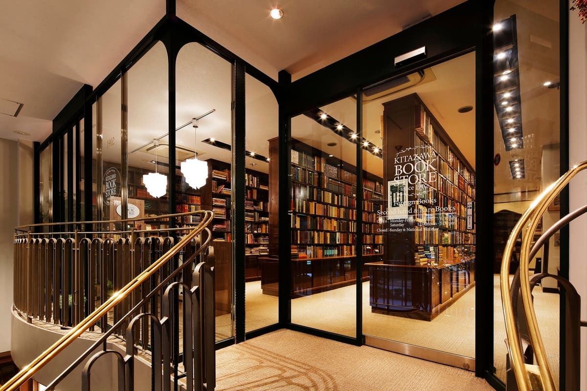 神保町駅徒歩30秒 128平米 18 000 H Cm 映画 雑誌多数実績 1902年創業 国内最大級の老舗ブックストア スペースマーケット 神保町駅徒歩30秒 128平米 18 000 H Cm 映画 雑誌多数実績 1902年創業 国内最大級の老舗ブックストア スペースマーケット