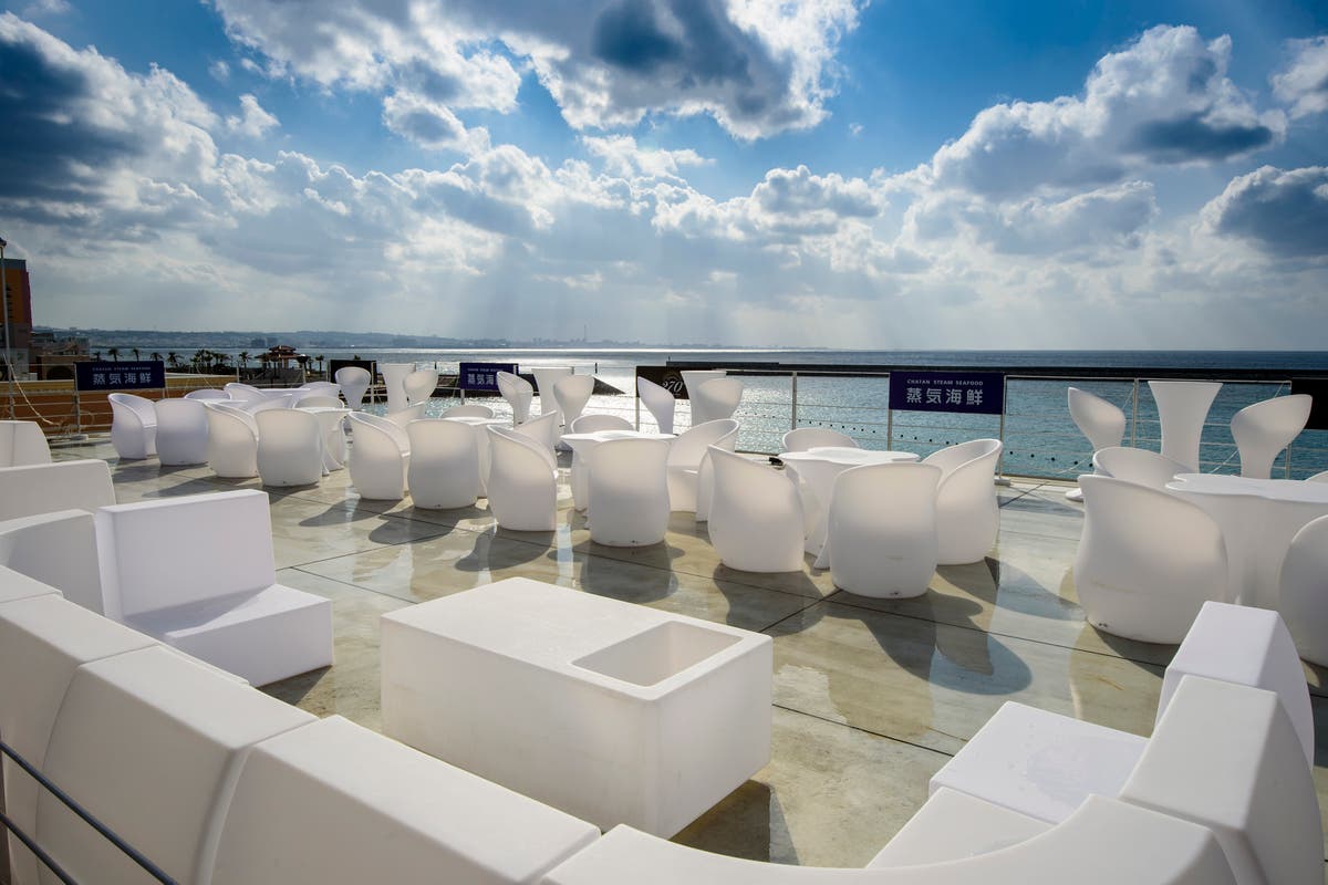 沖縄人気エリア 北谷 絶景オーシャンビュー 各種イベント ロケ撮影 展示会 セミナーなどに スペースマーケット 沖縄人気エリア 北谷 絶景オーシャンビュー 各種イベント ロケ撮影 展示会 セミナーなどに スペースマーケット