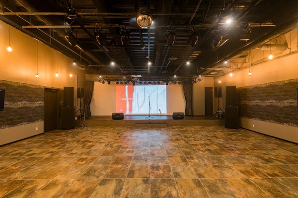 松山市で大規模イベントを開催できる会場 スペースまとめ スペースマーケット