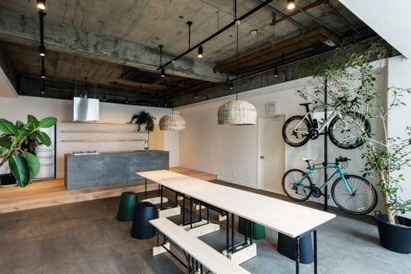 明石駅周辺 女子会におすすめの個室レンタルスペースtop スペースマーケット 明石駅周辺 女子会におすすめの個室レンタルスペースtop スペースマーケット