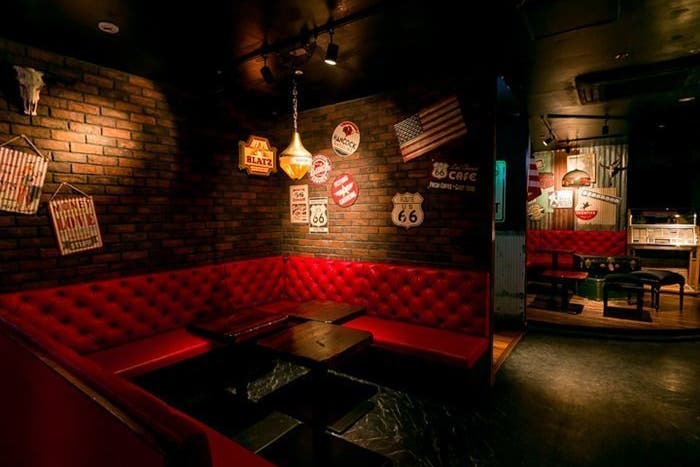 六本木駅徒歩1分 貸切パーティー 撮影 イベント 最大300名 スペースマーケット