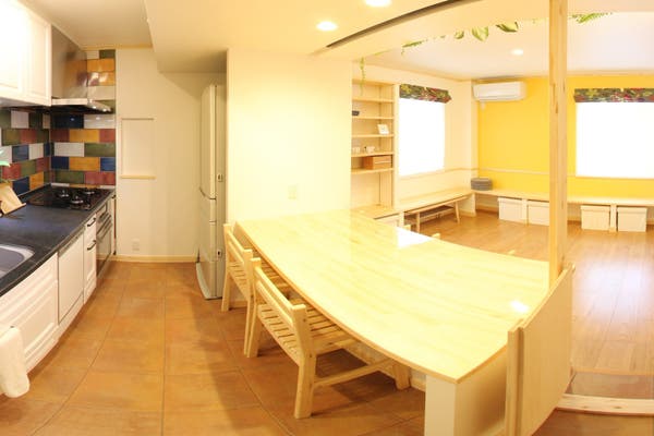 大泉学園駅周辺で個室デート カップルに大人気 貸切デートができるスペース スペースマーケット