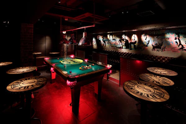 The Public Stand パブリックスタンド 大宮東口店 スペースマーケット The Public Stand パブリックスタンド 大宮東口店 スペースマーケット