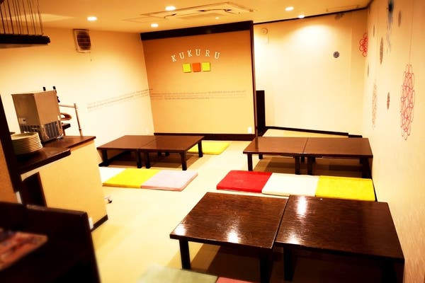 完全個室 今津駅周辺の子連れランチに安心なレンタルスペースまとめ スペースマーケット
