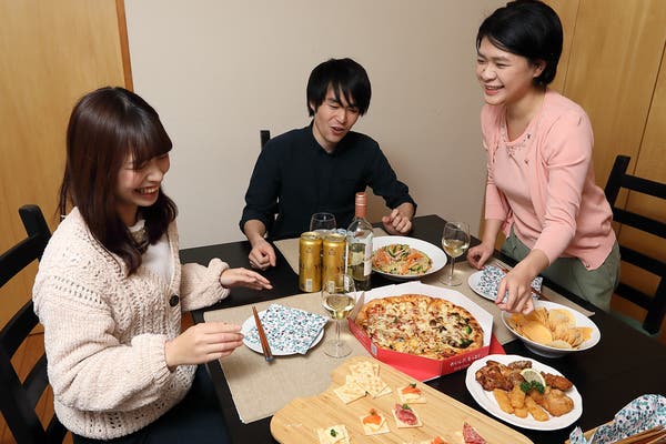 目黒区で写真映えするクリスマス女子会 おしゃれパーティールーム特集 スペースマーケット