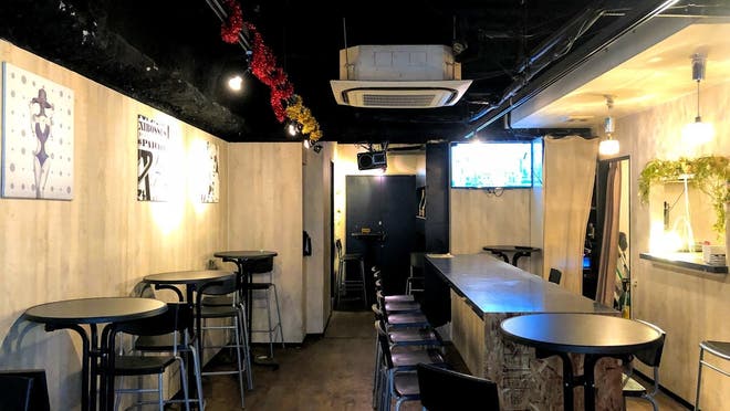 【最大70名可⭐️心斎橋駅近好立地!!】カラオケ無料のレンタルスペース/サークル/オフ会/飲み会/歓迎会の写真2