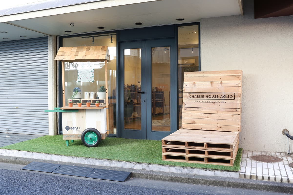 自分のお店が持てる♪テイクアウト販売可！キッチン付きレンタルスペース！ スペースマーケット