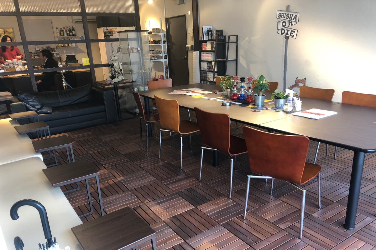 ギャラリー使用やアコースティックライブ ヨガイベントや結婚式の二次会など スペースマーケット