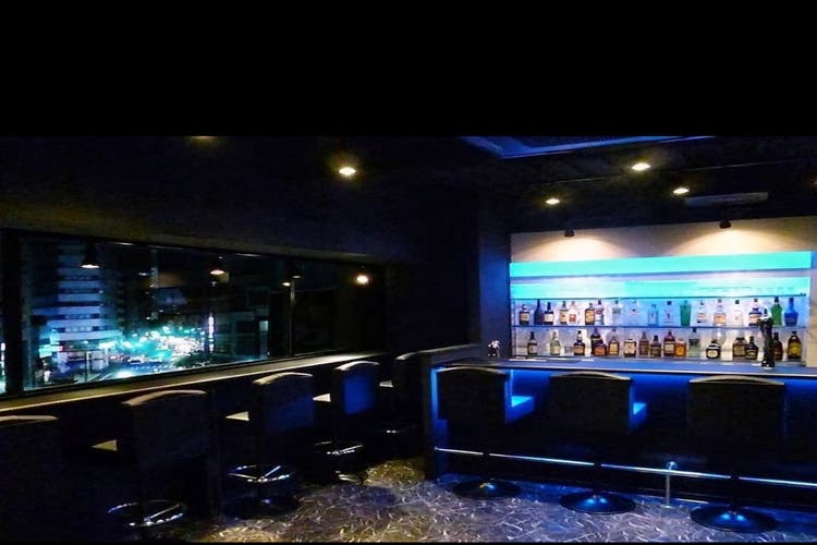 代々木駅から目の前 立地抜群のおしゃれなbar 貸切 誕生日会などにオススメ スペースマーケット