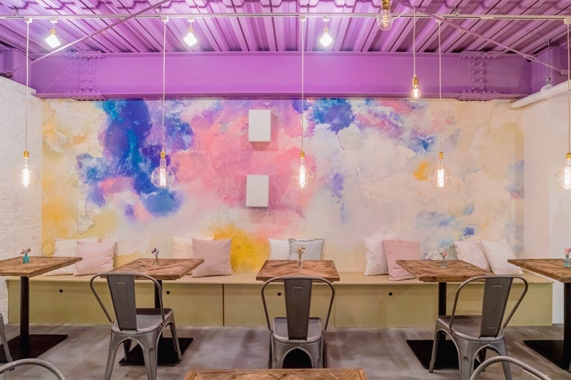 花が咲く場所 アートな空間 スペースマーケット 花が咲く場所 アートな空間 スペースマーケット