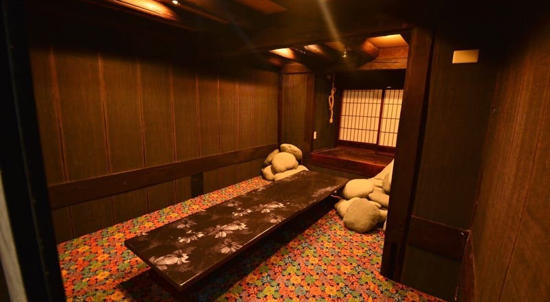 名駅徒歩5分 ドリンクバー付き 小さいお子様も安心な座敷スペース 子連れのママ会 ヨガ オフ会などに の評価とレビュー スペースマーケット