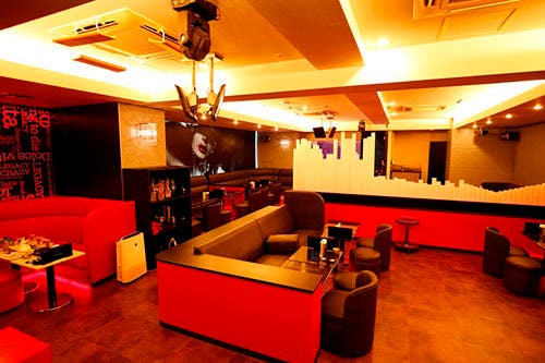 新宿 歌舞伎町 70坪のおしゃれ空間 スチール撮影 動画撮影に スペースマーケット