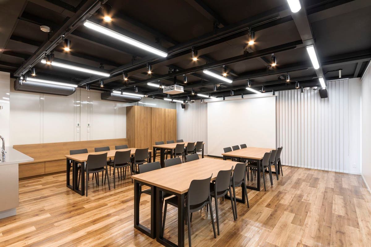 Gw中休業 名古屋市 テレワークや一時的なオフィス利用に 期間限定の1日限定特別プランです スペースマーケット