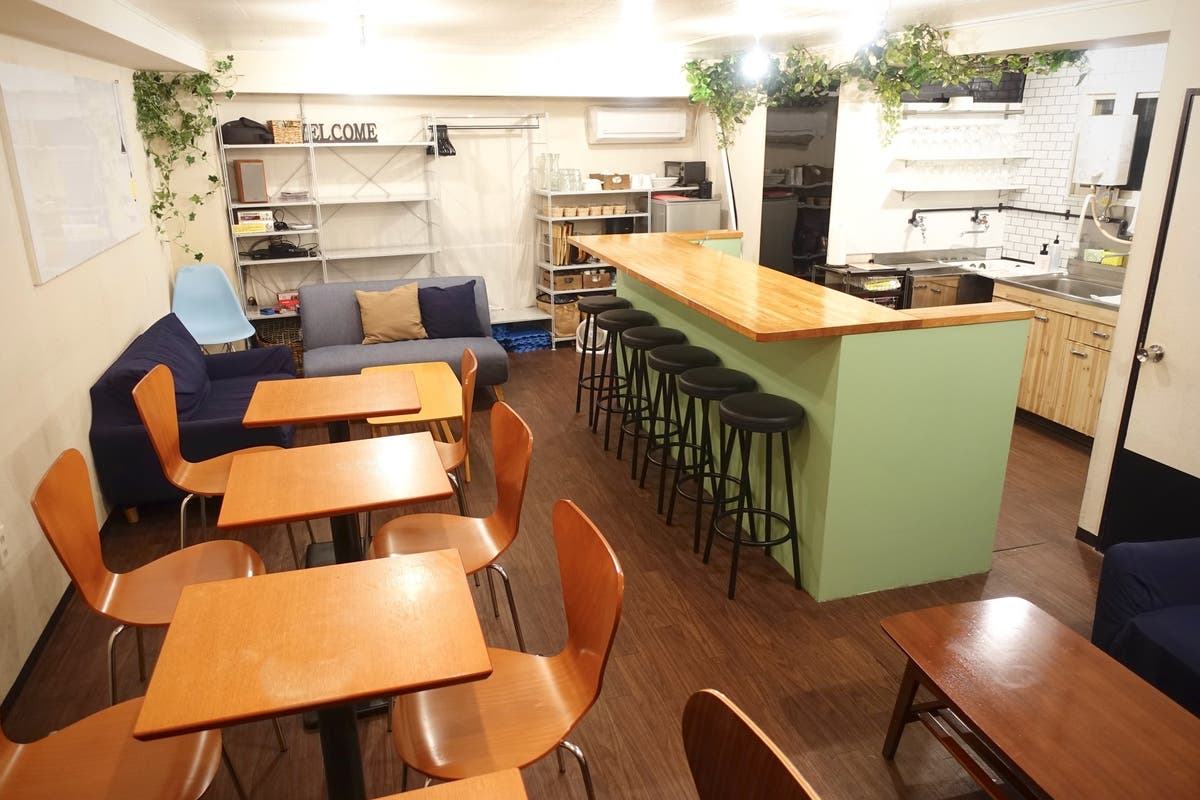 池袋から3分jr板橋駅 徒歩2分 駅近キッチン付きレンタルスペースsponge スポンジ スペースマーケット 池袋から3分jr板橋駅 徒歩2分 駅近キッチン付きレンタルスペースsponge スポンジ スペースマーケット