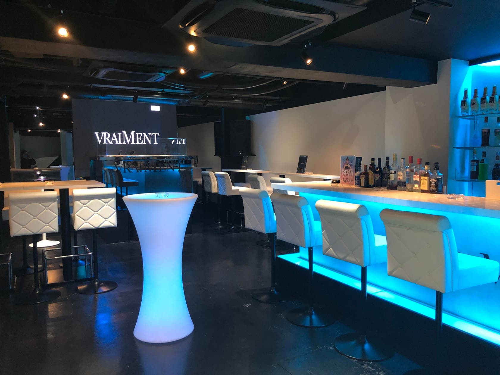 五反田駅2分 貸切club Amp