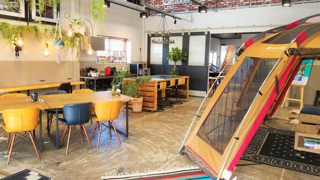 鳥取県の少人数で貸切できるお店 レンタルスペースまとめ スペースマーケット 鳥取県の少人数で貸切できるお店 レンタルスペースまとめ スペースマーケット