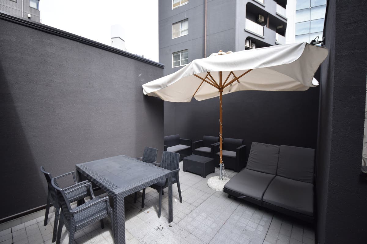 ラグジュアリーな空間 雨の日対応ｂｂｑ キッチン トイレ カラオケ等あり スペースマーケット