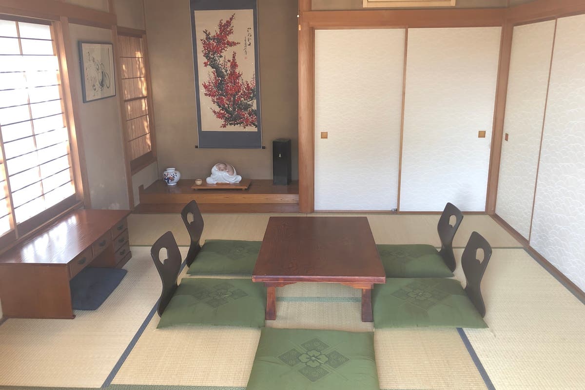 明治 大正 昭和の文豪が愛した馬込文士村 都会の避暑地の南向き高台 古民家風和室と素敵な和庭 写真撮影に最適 スペースマーケット 明治 大正 昭和の文豪が愛した馬込文士村 都会の避暑地の南向き高台 古民家風和室と素敵な和庭 写真撮影に最適 スペースマーケット