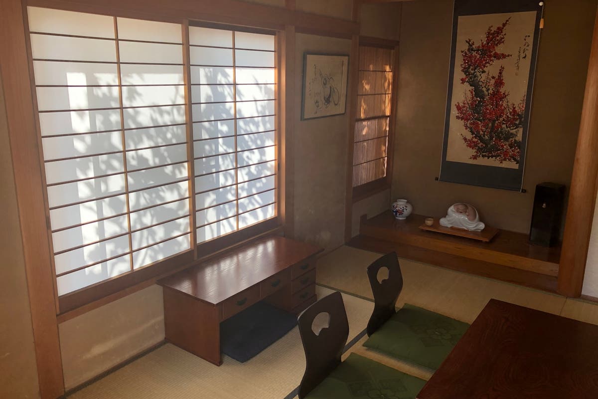 明治 大正 昭和の文豪が愛した馬込文士村 都会の避暑地の南向き高台 古民家風和室と素敵な和庭 写真撮影に最適 スペースマーケット 明治 大正 昭和の文豪が愛した馬込文士村 都会の避暑地の南向き高台 古民家風和室と素敵な和庭 写真撮影に最適 スペースマーケット