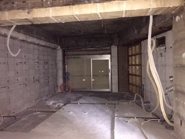 無機質でワイルドな雰囲気を生かした撮影に最適 スペースマーケット