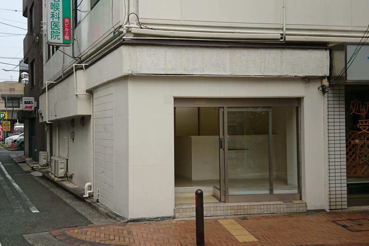 無機質でワイルドな雰囲気を生かした撮影に最適 スペースマーケット 無機質でワイルドな雰囲気を生かした撮影に最適 スペースマーケット