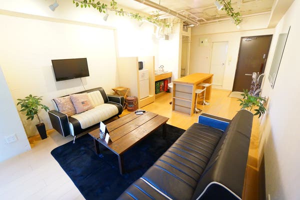 乃木坂駅周辺で個室デート カップルに大人気 貸切デートができるスペースまとめ スペースマーケット