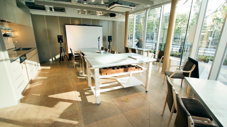 五反田 レンタルスペース 50人規模