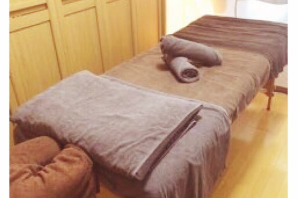 品川レンタルサロン アロマ エステ タイ古式など完全個室のおしゃれなスペースです スペースマーケット