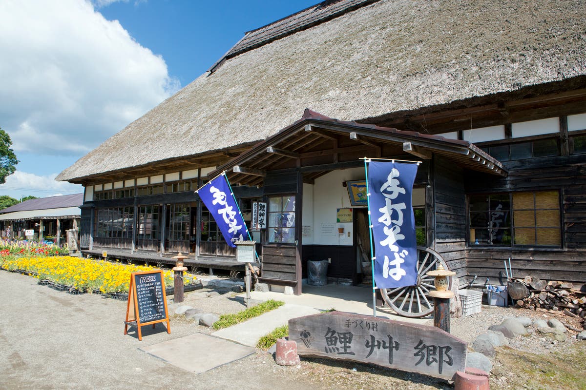 囲炉裏のある昔ながらの茅葺民家です 食事 会議 イベントなどに スペースマーケット