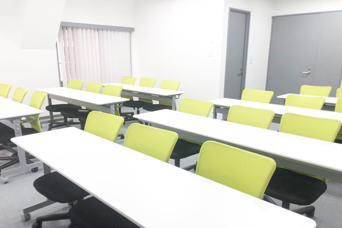 Newopen 新宿ワシントンホテル隣 おまかせレンタルスペース貸会議室 都庁前駅近会議室最大25名 スペースマーケット