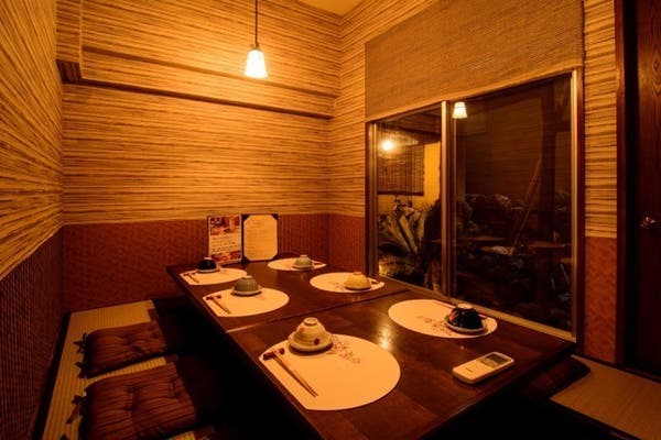 那覇市の歓迎会 送別会 歓送迎会におすすめの貸切会場まとめ スペースマーケット