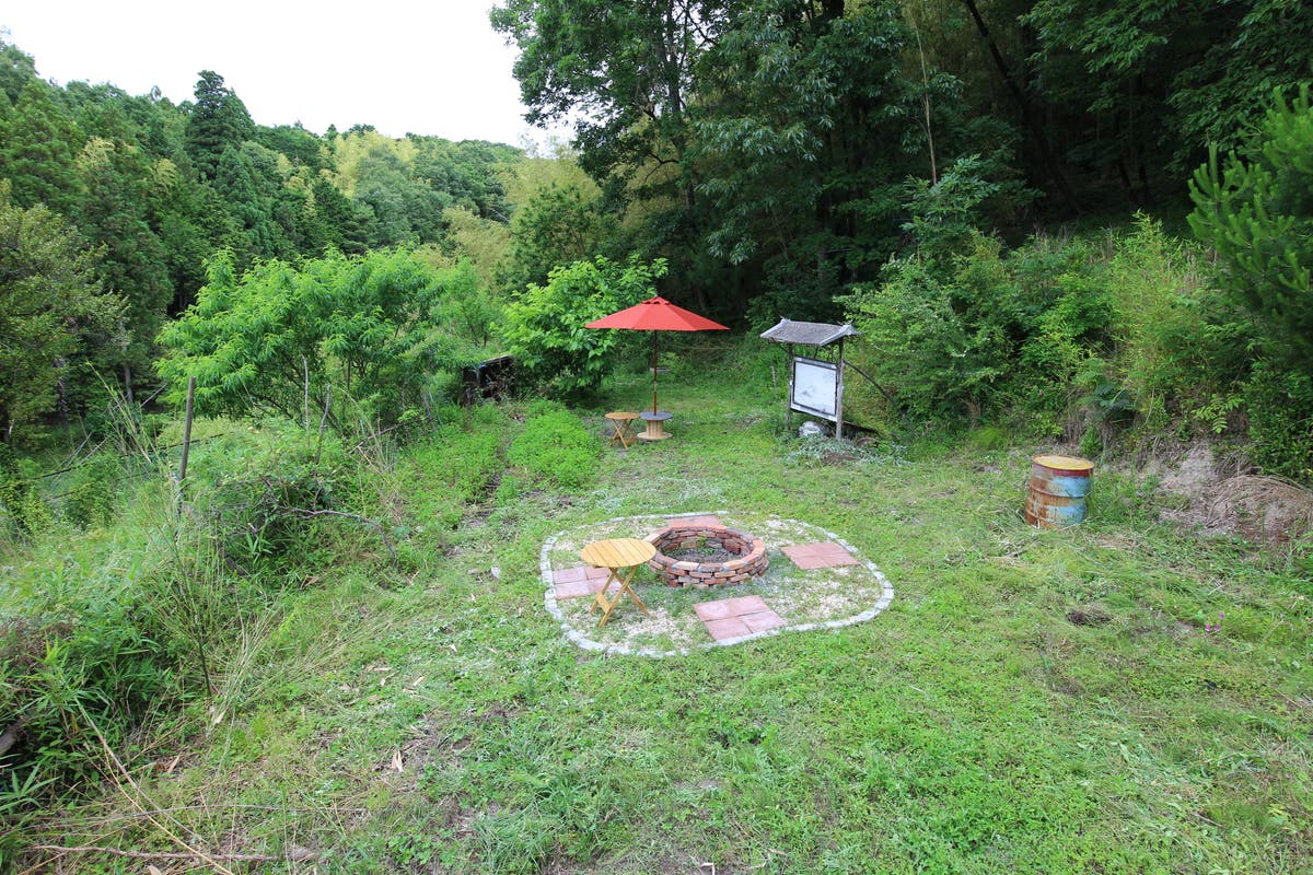 古民家の庭を貸切り 焚火 q 屋外パーティーなど スペースマーケット 古民家の庭を貸切り 焚火 q 屋外パーティーなど スペースマーケット