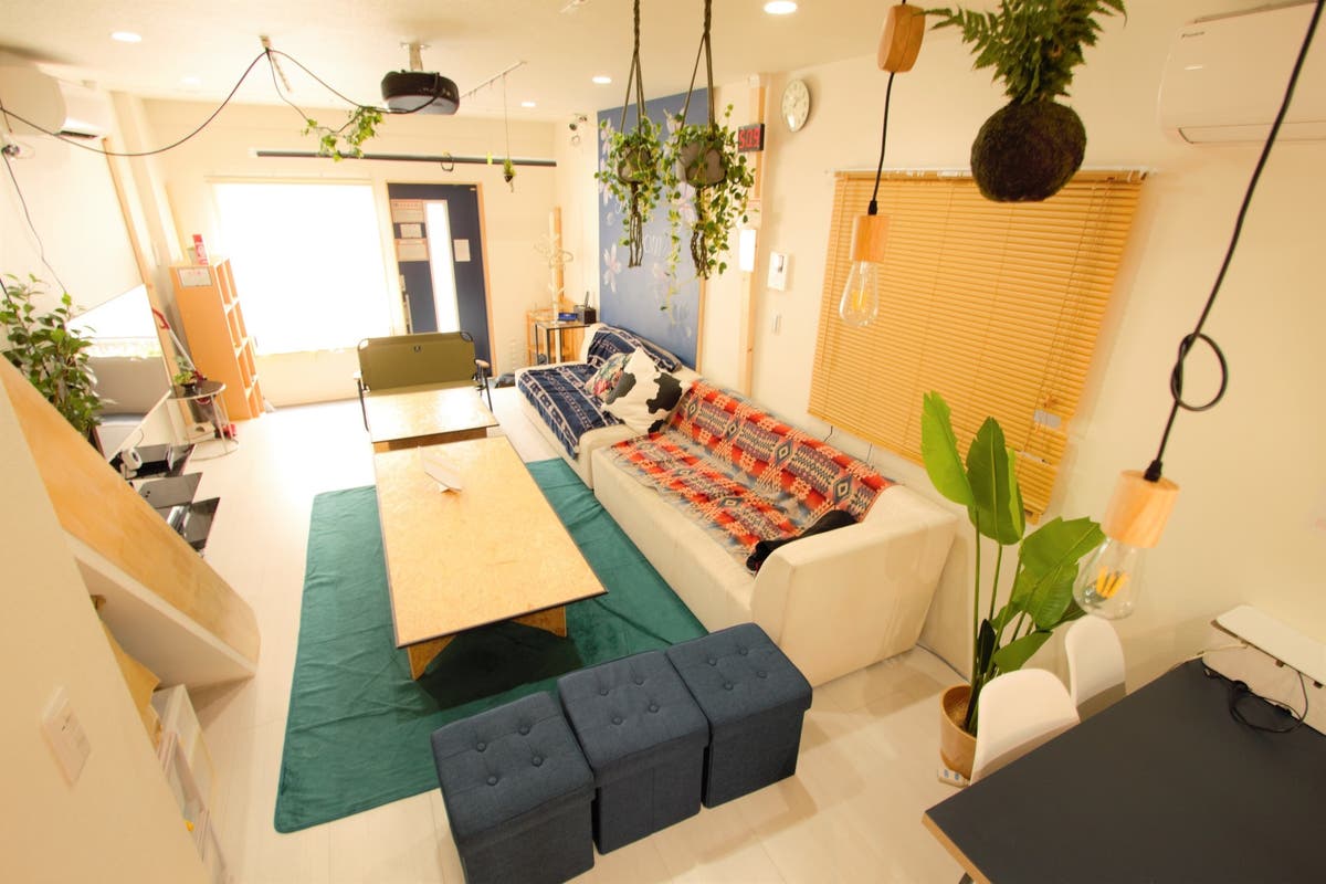 ジャグジー付き 池袋から電車で5分 Greenroom江古田 除菌完備 戸建て2階建 24h スペースマーケット ジャグジー付き 池袋から電車で5分 Greenroom江古田 除菌完備 戸建て2階建 24h スペースマーケット