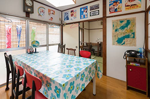 昭和レトロな戸建 府中 調布 町田エリア 商品撮影 ロケ撮影 コスプレ撮影 会議 食事会等に スペースマーケット 昭和レトロな戸建 府中 調布 町田エリア 商品撮影 ロケ撮影 コスプレ撮影 会議 食事会等に スペースマーケット