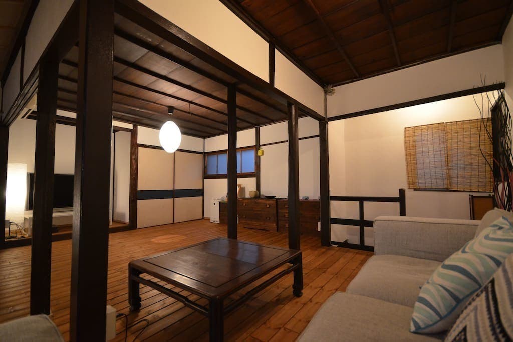 古民家 禅 フルリノベ お洒落なアイランドキッチンで料理会 女子会 q ミーティング 会議 飲み会利用 スペースマーケット 古民家 禅 フルリノベ お洒落なアイランドキッチンで料理会 女子会 q ミーティング 会議 飲み会利用 スペースマーケット