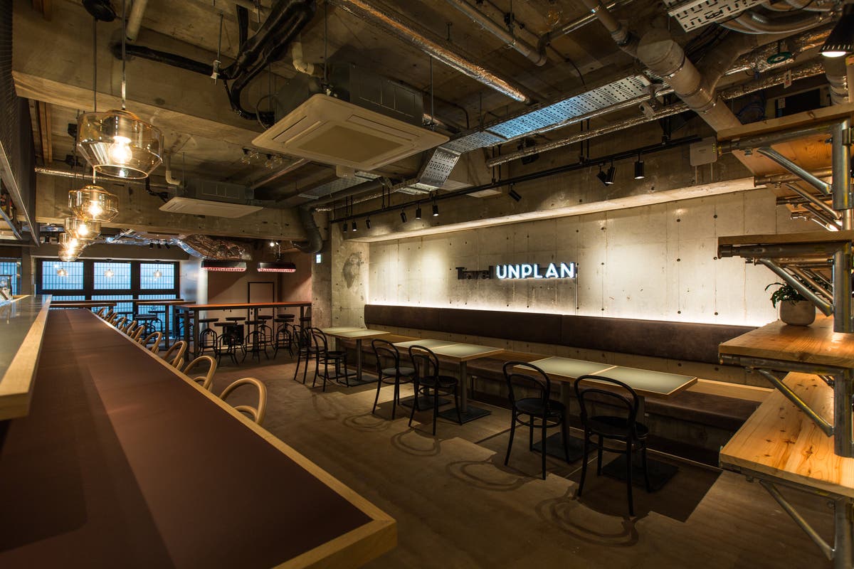 新宿三丁目駅徒歩8分 Travel By Unplan オシャレなレストランの貸切パーティー 女子会におススメ スペースマーケット 新宿三丁目駅徒歩8分 Travel By Unplan オシャレなレストランの貸切パーティー 女子会におススメ スペースマーケット