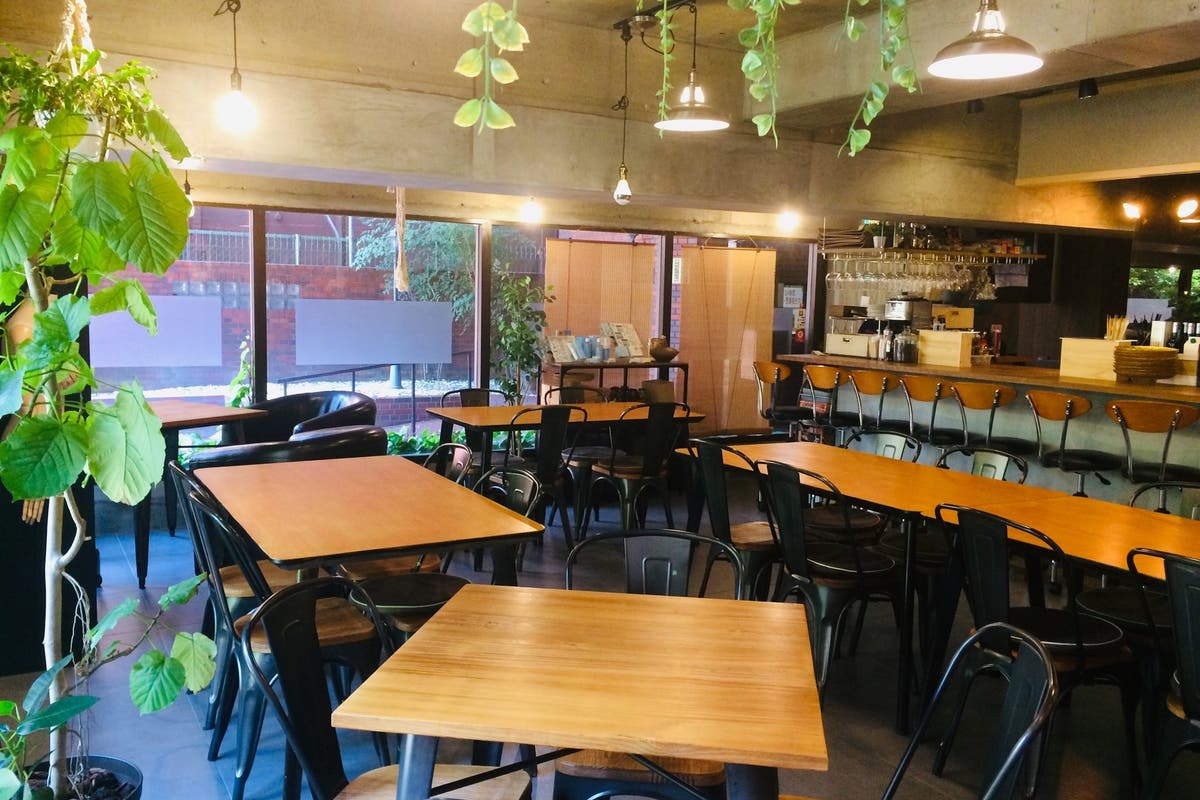 大阪同心デザイナーズスペース 最大25名 女子会 コスプレ撮影 誕生日会 ロケ撮影 パーティー スペースマーケット