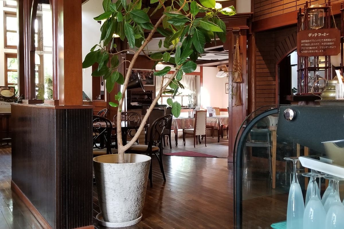 三河安城駅 創業30年を迎えるアンティーク調の洋館 パーティ ロケ撮影 会議などに スペースマーケット