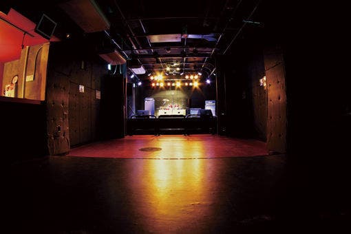 貸切できるライブハウスまとめ スペースマーケット