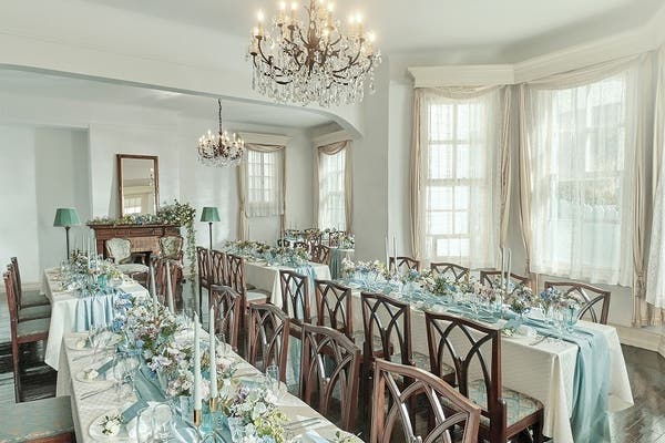 神戸北野サッスーン邸 スペースマーケット