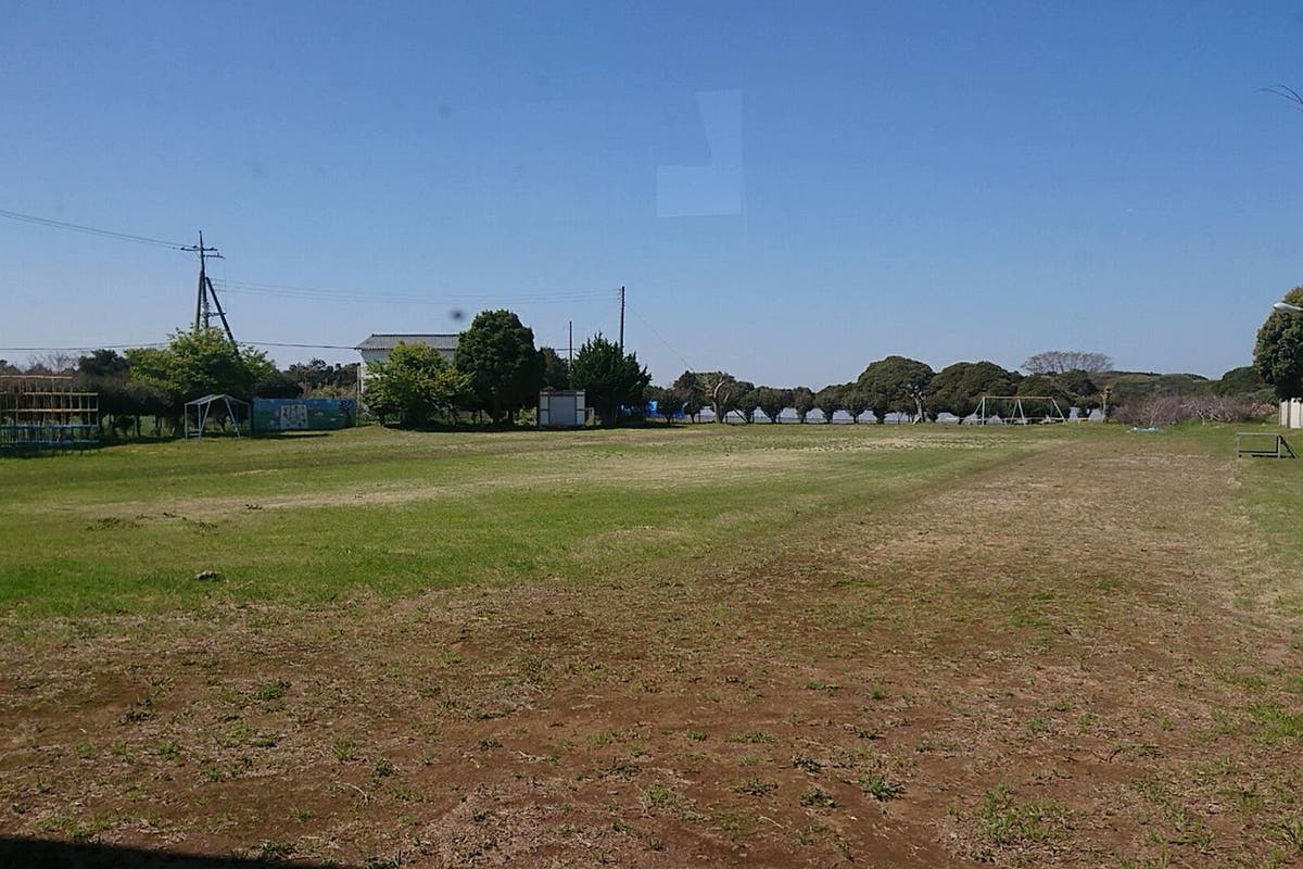 猿田小学校 校庭 スペースマーケット 猿田小学校 校庭 スペースマーケット