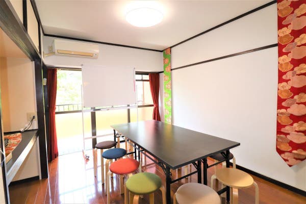 子連れもok 福岡県でママ会ができる個室 レンタルスペースまとめ スペースマーケット