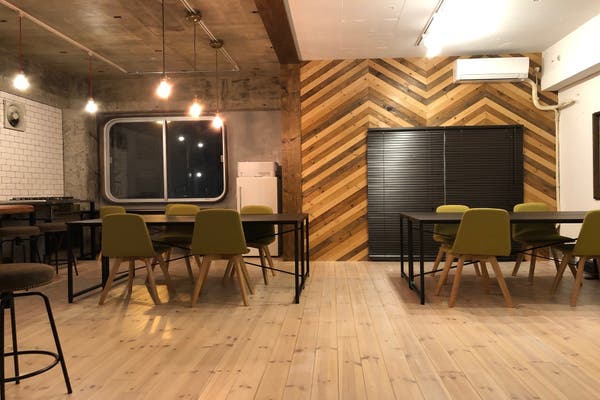 とうきょうスカイツリー駅周辺で今すぐ予約できるレンタルスペースまとめ スペースマーケット