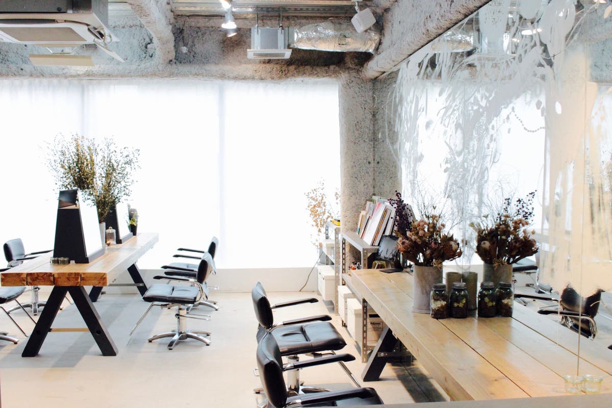 池袋駅から徒歩3分のお洒落サロン 撮影 展示 イベントなどで是非ご利用下さい スペースマーケット 池袋駅から徒歩3分のお洒落サロン 撮影 展示 イベントなどで是非ご利用下さい スペースマーケット