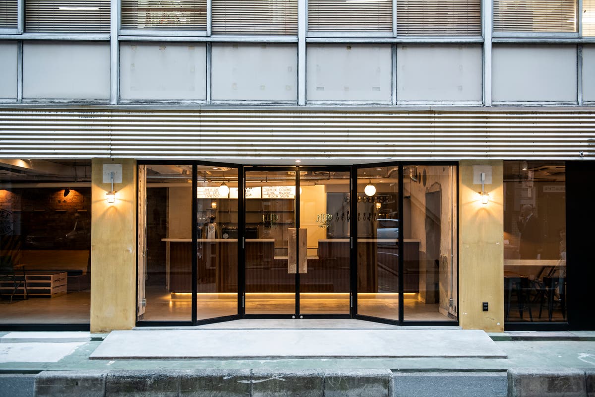 西梅田徒歩3分 バリスタ付きカフェスペース パーティー 展示会 Pop Up セミナーなど スペースマーケット 西梅田徒歩3分 バリスタ付きカフェスペース パーティー 展示会 Pop Up セミナーなど スペースマーケット
