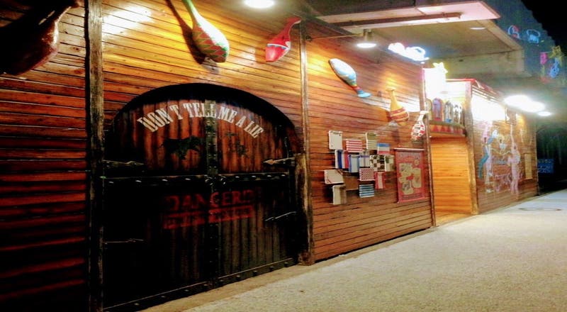 浜松no 1のお洒落エンタメスポット 各種イベント利用にどうぞ の評価とレビュー スペースマーケット