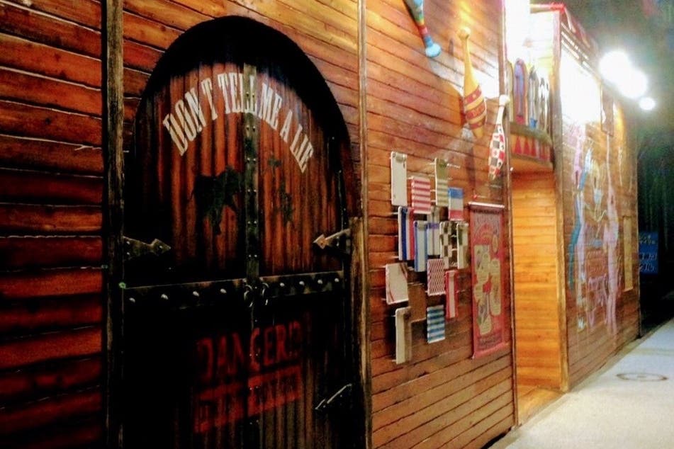 浜松no 1のお洒落エンタメスポット 各種イベント利用にどうぞ スペースマーケット