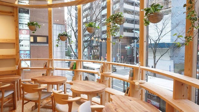 福岡県の貸切可能なレンタルカフェまとめ スペースマーケット 福岡県の貸切可能なレンタルカフェまとめ スペースマーケット