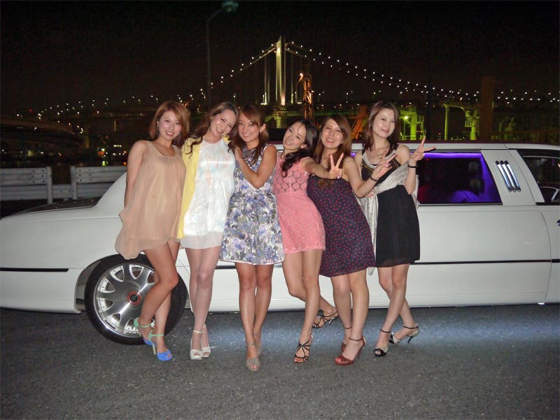 リムジン女子会におすすめのレンタルスペースまとめ スペースマーケット