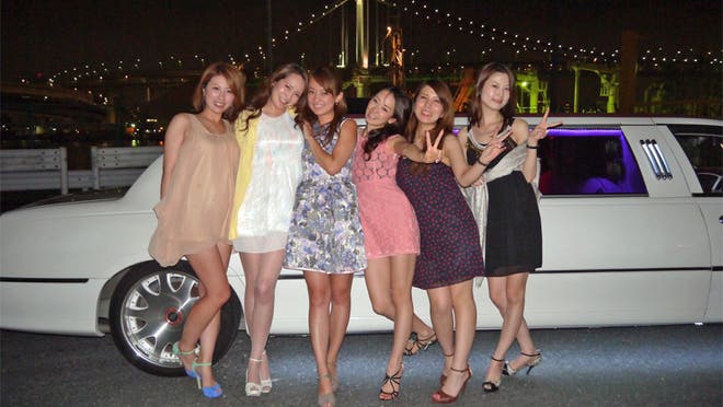 リムジン女子会におすすめのレンタルスペースまとめ スペースマーケット リムジン女子会におすすめのレンタルスペースまとめ スペースマーケット